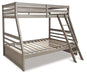 Lettner Bunk Bed - Premium Bed from Ashley Furniture - Just $703.90! Shop now at Furniture Wholesale Plus  We are the best furniture store in Nashville, Hendersonville, Goodlettsville, Madison, Antioch, Mount Juliet, Lebanon, Gallatin, Springfield, Murfreesboro, Franklin, Brentwood