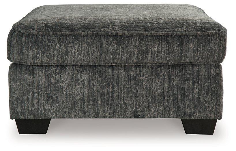 Lonoke Oversized Accent Ottoman - Premium Ottoman from Ashley Furniture - Just $228.70! Shop now at Furniture Wholesale Plus  We are the best furniture store in Nashville, Hendersonville, Goodlettsville, Madison, Antioch, Mount Juliet, Lebanon, Gallatin, Springfield, Murfreesboro, Franklin, Brentwood