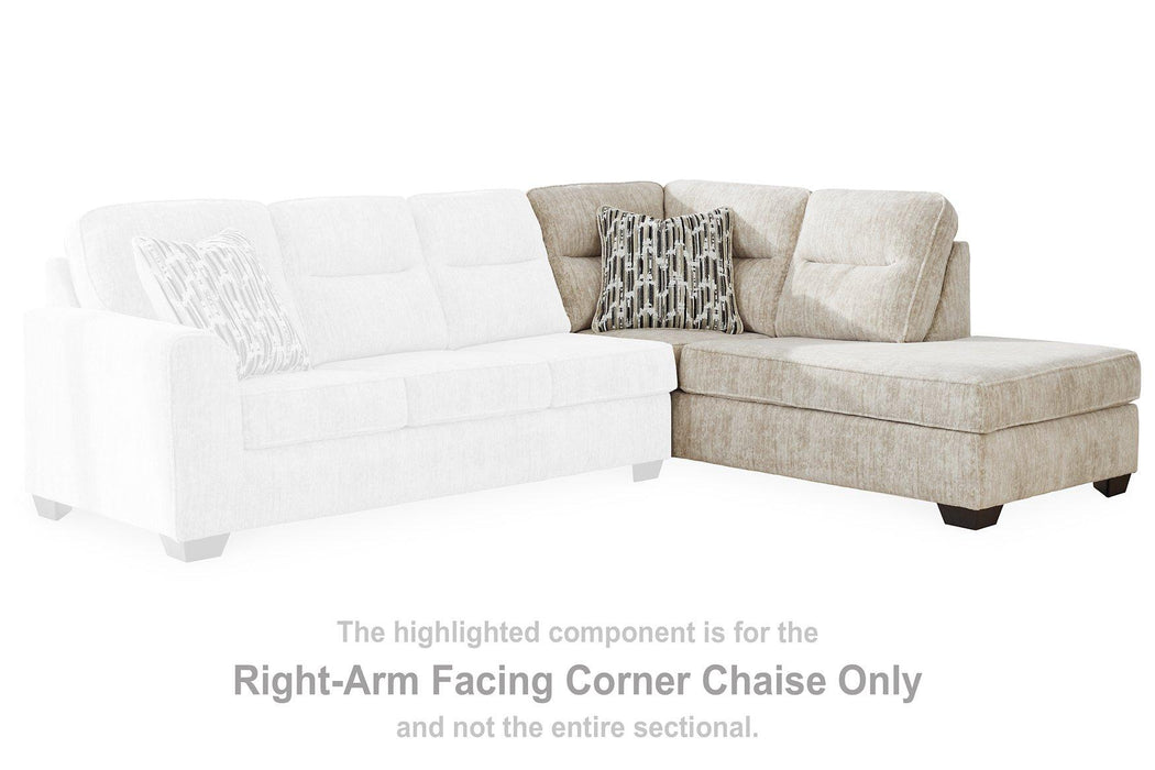 Lonoke 2-Piece Sectional with Chaise - Premium Sectional from Ashley Furniture - Just $1044.08! Shop now at Furniture Wholesale Plus  We are the best furniture store in Nashville, Hendersonville, Goodlettsville, Madison, Antioch, Mount Juliet, Lebanon, Gallatin, Springfield, Murfreesboro, Franklin, Brentwood