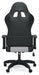 Lynxtyn Home Office Desk Chair - Premium Desk Chair from Ashley Furniture - Just $338.43! Shop now at Furniture Wholesale Plus  We are the best furniture store in Nashville, Hendersonville, Goodlettsville, Madison, Antioch, Mount Juliet, Lebanon, Gallatin, Springfield, Murfreesboro, Franklin, Brentwood