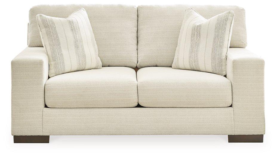 Maggie Loveseat - Premium Loveseat from Ashley Furniture - Just $660.55! Shop now at Furniture Wholesale Plus  We are the best furniture store in Nashville, Hendersonville, Goodlettsville, Madison, Antioch, Mount Juliet, Lebanon, Gallatin, Springfield, Murfreesboro, Franklin, Brentwood