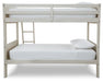 Robbinsdale / Bunk Bed with Ladder - Premium Bed from Ashley Furniture - Just $456.53! Shop now at Furniture Wholesale Plus  We are the best furniture store in Nashville, Hendersonville, Goodlettsville, Madison, Antioch, Mount Juliet, Lebanon, Gallatin, Springfield, Murfreesboro, Franklin, Brentwood