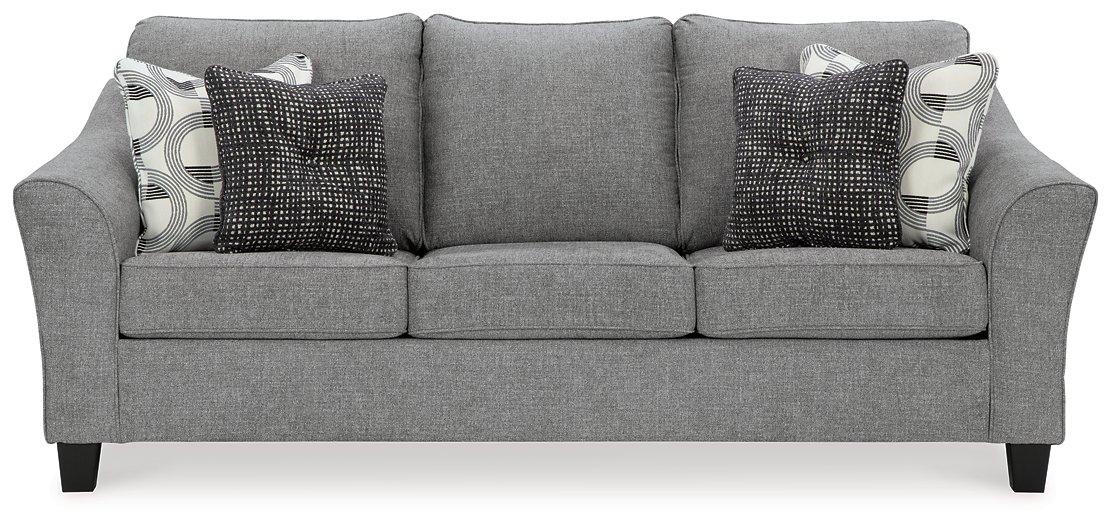 Mathonia Sofa - Premium Sofa from Ashley Furniture - Just $531.82! Shop now at Furniture Wholesale Plus  We are the best furniture store in Nashville, Hendersonville, Goodlettsville, Madison, Antioch, Mount Juliet, Lebanon, Gallatin, Springfield, Murfreesboro, Franklin, Brentwood