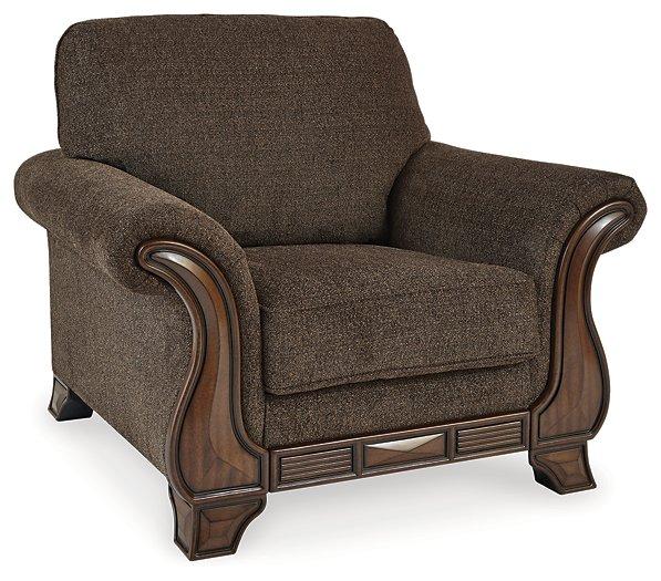 Miltonwood Chair - Premium Chair from Ashley Furniture - Just $489.16! Shop now at Furniture Wholesale Plus  We are the best furniture store in Nashville, Hendersonville, Goodlettsville, Madison, Antioch, Mount Juliet, Lebanon, Gallatin, Springfield, Murfreesboro, Franklin, Brentwood