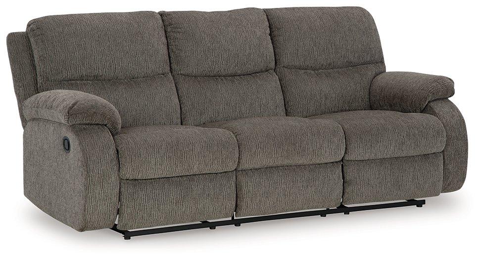 Scranto Reclining Sofa - Premium Sofa from Ashley Furniture - Just $674.04! Shop now at Furniture Wholesale Plus  We are the best furniture store in Nashville, Hendersonville, Goodlettsville, Madison, Antioch, Mount Juliet, Lebanon, Gallatin, Springfield, Murfreesboro, Franklin, Brentwood