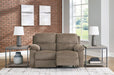 Scranto Reclining Loveseat - Premium Loveseat from Ashley Furniture - Just $624.13! Shop now at Furniture Wholesale Plus  We are the best furniture store in Nashville, Hendersonville, Goodlettsville, Madison, Antioch, Mount Juliet, Lebanon, Gallatin, Springfield, Murfreesboro, Franklin, Brentwood