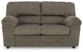 Norlou Loveseat - Premium Loveseat from Ashley Furniture - Just $439.88! Shop now at Furniture Wholesale Plus  We are the best furniture store in Nashville, Hendersonville, Goodlettsville, Madison, Antioch, Mount Juliet, Lebanon, Gallatin, Springfield, Murfreesboro, Franklin, Brentwood