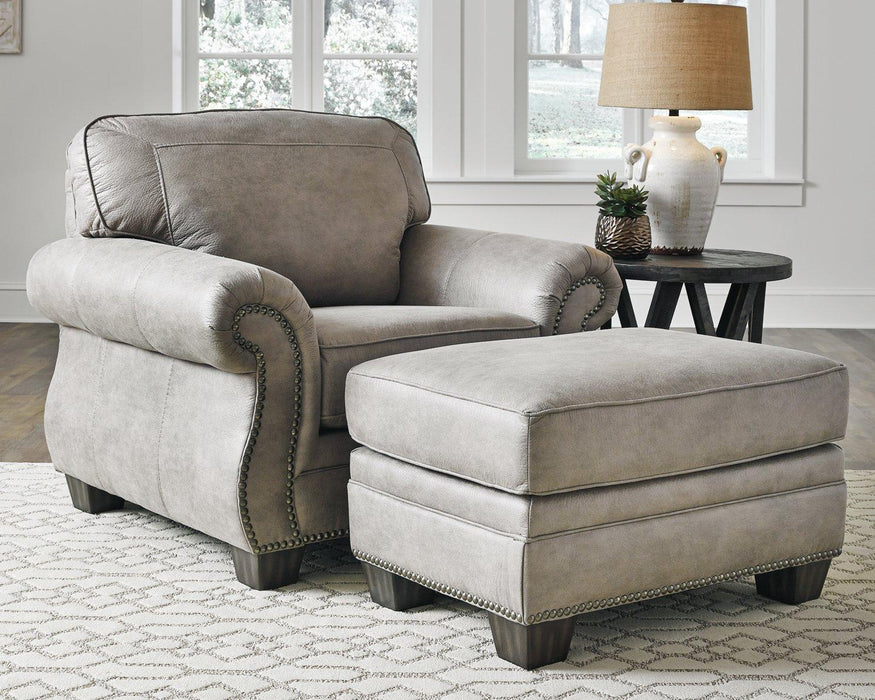 Olsberg Living Room Set - Premium Living Room Set from Ashley Furniture - Just $837.91! Shop now at Furniture Wholesale Plus  We are the best furniture store in Nashville, Hendersonville, Goodlettsville, Madison, Antioch, Mount Juliet, Lebanon, Gallatin, Springfield, Murfreesboro, Franklin, Brentwood