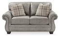 Olsberg Loveseat - Premium Loveseat from Ashley Furniture - Just $729.40! Shop now at Furniture Wholesale Plus  We are the best furniture store in Nashville, Hendersonville, Goodlettsville, Madison, Antioch, Mount Juliet, Lebanon, Gallatin, Springfield, Murfreesboro, Franklin, Brentwood