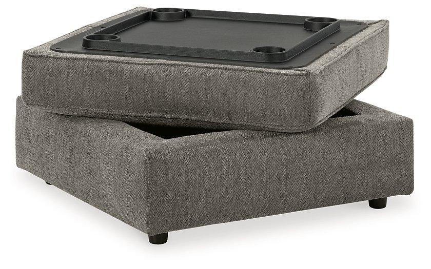 O'Phannon Ottoman With Storage - Premium Ottoman from Ashley Furniture - Just $301.08! Shop now at Furniture Wholesale Plus  We are the best furniture store in Nashville, Hendersonville, Goodlettsville, Madison, Antioch, Mount Juliet, Lebanon, Gallatin, Springfield, Murfreesboro, Franklin, Brentwood