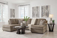 O'Phannon 2-Piece Sectional with Chaise - Premium Sectional from Ashley Furniture - Just $1116.46! Shop now at Furniture Wholesale Plus  We are the best furniture store in Nashville, Hendersonville, Goodlettsville, Madison, Antioch, Mount Juliet, Lebanon, Gallatin, Springfield, Murfreesboro, Franklin, Brentwood