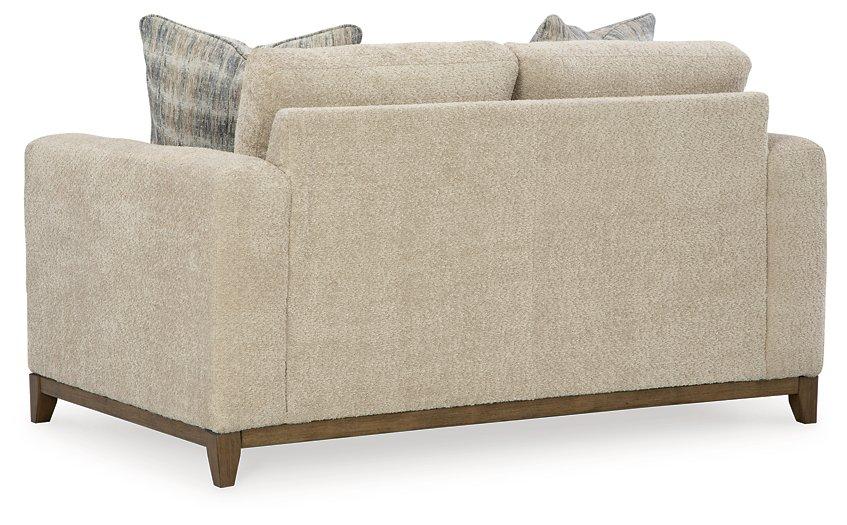 Parklynn Loveseat - Premium Loveseat from Ashley Furniture - Just $838.86! Shop now at Furniture Wholesale Plus  We are the best furniture store in Nashville, Hendersonville, Goodlettsville, Madison, Antioch, Mount Juliet, Lebanon, Gallatin, Springfield, Murfreesboro, Franklin, Brentwood