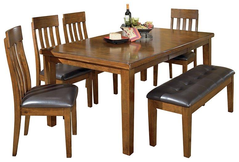 Ralene Dining Room Set - Premium Dining Room Set from Ashley Furniture - Just $874.84! Shop now at Furniture Wholesale Plus  We are the best furniture store in Nashville, Hendersonville, Goodlettsville, Madison, Antioch, Mount Juliet, Lebanon, Gallatin, Springfield, Murfreesboro, Franklin, Brentwood