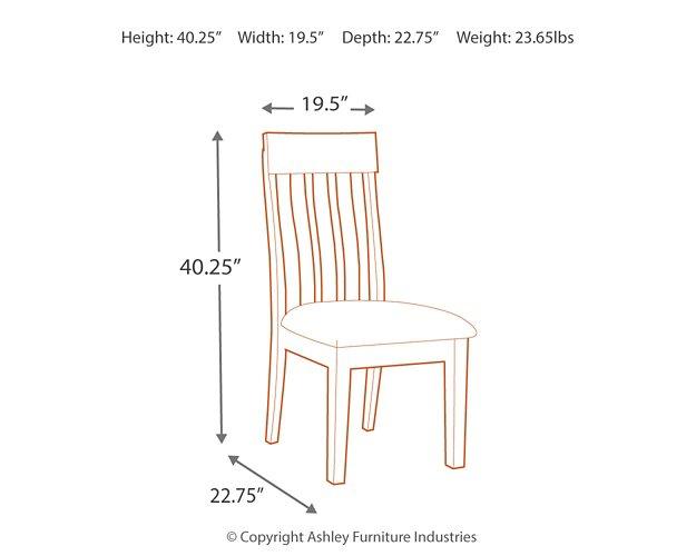 Ralene Dining Room Set - Premium Dining Room Set from Ashley Furniture - Just $874.84! Shop now at Furniture Wholesale Plus  We are the best furniture store in Nashville, Hendersonville, Goodlettsville, Madison, Antioch, Mount Juliet, Lebanon, Gallatin, Springfield, Murfreesboro, Franklin, Brentwood