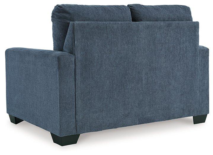 Rannis Sofa Sleeper - Premium Sleeper from Ashley Furniture - Just $621.71! Shop now at Furniture Wholesale Plus  We are the best furniture store in Nashville, Hendersonville, Goodlettsville, Madison, Antioch, Mount Juliet, Lebanon, Gallatin, Springfield, Murfreesboro, Franklin, Brentwood