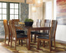 Ralene Dining Room Set - Premium Dining Room Set from Ashley Furniture - Just $874.84! Shop now at Furniture Wholesale Plus  We are the best furniture store in Nashville, Hendersonville, Goodlettsville, Madison, Antioch, Mount Juliet, Lebanon, Gallatin, Springfield, Murfreesboro, Franklin, Brentwood