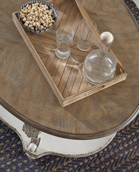 Realyn Occasional Table Set - Premium Table Set from Ashley Furniture - Just $747.42! Shop now at Furniture Wholesale Plus  We are the best furniture store in Nashville, Hendersonville, Goodlettsville, Madison, Antioch, Mount Juliet, Lebanon, Gallatin, Springfield, Murfreesboro, Franklin, Brentwood