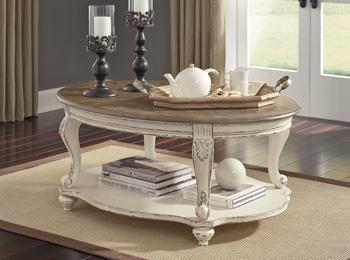 Realyn Occasional Table Set - Premium Table Set from Ashley Furniture - Just $747.42! Shop now at Furniture Wholesale Plus  We are the best furniture store in Nashville, Hendersonville, Goodlettsville, Madison, Antioch, Mount Juliet, Lebanon, Gallatin, Springfield, Murfreesboro, Franklin, Brentwood