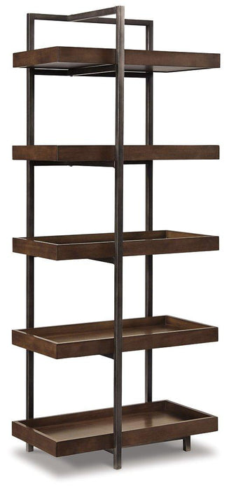 Starmore 3-Piece Entertainment Center - Premium Entertainment Center from Ashley Furniture - Just $1492.24! Shop now at Furniture Wholesale Plus  We are the best furniture store in Nashville, Hendersonville, Goodlettsville, Madison, Antioch, Mount Juliet, Lebanon, Gallatin, Springfield, Murfreesboro, Franklin, Brentwood