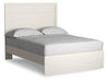 Stelsie Bed - Premium Bed from Ashley Furniture - Just $162.91! Shop now at Furniture Wholesale Plus  We are the best furniture store in Nashville, Hendersonville, Goodlettsville, Madison, Antioch, Mount Juliet, Lebanon, Gallatin, Springfield, Murfreesboro, Franklin, Brentwood