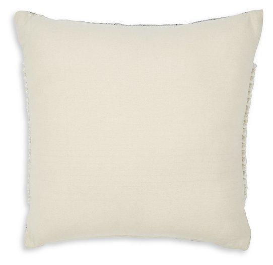 Rowcher Pillow - Premium Pillow from Ashley Furniture - Just $55.06! Shop now at Furniture Wholesale Plus  We are the best furniture store in Nashville, Hendersonville, Goodlettsville, Madison, Antioch, Mount Juliet, Lebanon, Gallatin, Springfield, Murfreesboro, Franklin, Brentwood