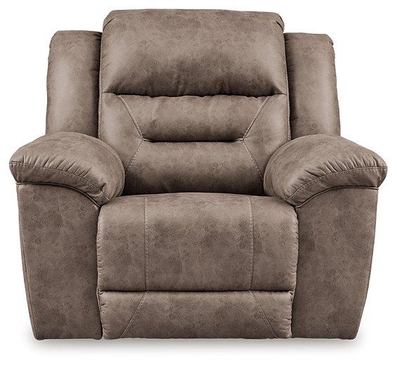 Stoneland Power Recliner - Premium Recliner from Ashley Furniture - Just $648.38! Shop now at Furniture Wholesale Plus  We are the best furniture store in Nashville, Hendersonville, Goodlettsville, Madison, Antioch, Mount Juliet, Lebanon, Gallatin, Springfield, Murfreesboro, Franklin, Brentwood