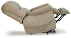 Shadowboxer Power Lift Chair - Premium Recliner from Ashley Furniture - Just $575.99! Shop now at Furniture Wholesale Plus  We are the best furniture store in Nashville, Hendersonville, Goodlettsville, Madison, Antioch, Mount Juliet, Lebanon, Gallatin, Springfield, Murfreesboro, Franklin, Brentwood