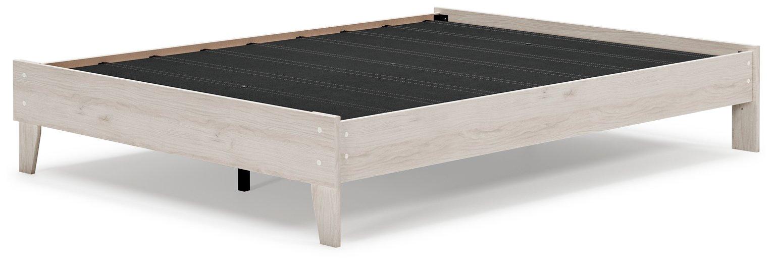 Socalle Bed - Premium Bed from Ashley Furniture - Just $143.49! Shop now at Furniture Wholesale Plus  We are the best furniture store in Nashville, Hendersonville, Goodlettsville, Madison, Antioch, Mount Juliet, Lebanon, Gallatin, Springfield, Murfreesboro, Franklin, Brentwood