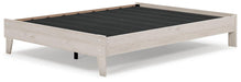 Socalle Panel Bed - Premium Bed from Ashley Furniture - Just $232.43! Shop now at Furniture Wholesale Plus  We are the best furniture store in Nashville, Hendersonville, Goodlettsville, Madison, Antioch, Mount Juliet, Lebanon, Gallatin, Springfield, Murfreesboro, Franklin, Brentwood