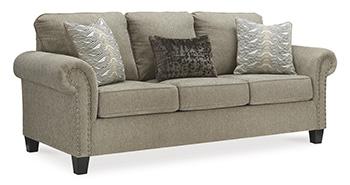 Shewsbury Sofa - Premium Sofa from Ashley Furniture - Just $556.54! Shop now at Furniture Wholesale Plus  We are the best furniture store in Nashville, Hendersonville, Goodlettsville, Madison, Antioch, Mount Juliet, Lebanon, Gallatin, Springfield, Murfreesboro, Franklin, Brentwood