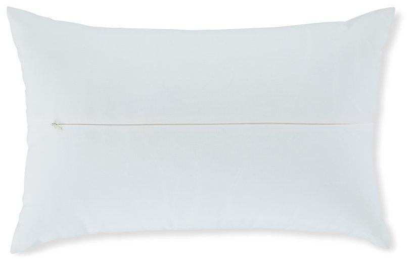 Tannerton Pillow (Set of 4) - Premium Pillow from Ashley Furniture - Just $90.36! Shop now at Furniture Wholesale Plus  We are the best furniture store in Nashville, Hendersonville, Goodlettsville, Madison, Antioch, Mount Juliet, Lebanon, Gallatin, Springfield, Murfreesboro, Franklin, Brentwood