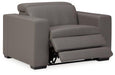 Texline Power Recliner - Premium Recliner from Ashley Furniture - Just $1379.25! Shop now at Furniture Wholesale Plus  We are the best furniture store in Nashville, Hendersonville, Goodlettsville, Madison, Antioch, Mount Juliet, Lebanon, Gallatin, Springfield, Murfreesboro, Franklin, Brentwood