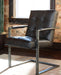 Starmore Home Office Desk Chair - Premium Desk Chair from Ashley Furniture - Just $207.15! Shop now at Furniture Wholesale Plus  We are the best furniture store in Nashville, Hendersonville, Goodlettsville, Madison, Antioch, Mount Juliet, Lebanon, Gallatin, Springfield, Murfreesboro, Franklin, Brentwood