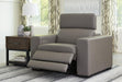 Texline Power Recliner - Premium Recliner from Ashley Furniture - Just $1379.25! Shop now at Furniture Wholesale Plus  We are the best furniture store in Nashville, Hendersonville, Goodlettsville, Madison, Antioch, Mount Juliet, Lebanon, Gallatin, Springfield, Murfreesboro, Franklin, Brentwood