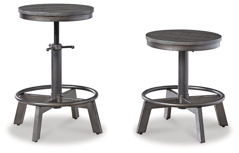 Torjin Counter Height Stool - Premium Barstool from Ashley Furniture - Just $62.35! Shop now at Furniture Wholesale Plus  We are the best furniture store in Nashville, Hendersonville, Goodlettsville, Madison, Antioch, Mount Juliet, Lebanon, Gallatin, Springfield, Murfreesboro, Franklin, Brentwood