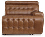 Temmpton Power Reclining Sectional Loveseat - Premium Sectional from Ashley Furniture - Just $1971.13! Shop now at Furniture Wholesale Plus  We are the best furniture store in Nashville, Hendersonville, Goodlettsville, Madison, Antioch, Mount Juliet, Lebanon, Gallatin, Springfield, Murfreesboro, Franklin, Brentwood