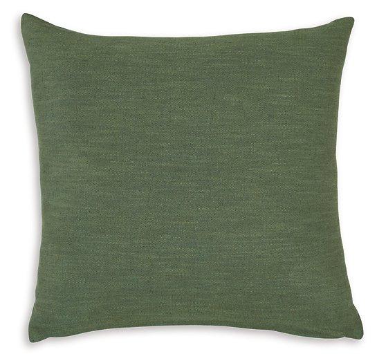 Thaneville Pillow (Set of 4) - Premium Pillow from Ashley Furniture - Just $134.50! Shop now at Furniture Wholesale Plus  We are the best furniture store in Nashville, Hendersonville, Goodlettsville, Madison, Antioch, Mount Juliet, Lebanon, Gallatin, Springfield, Murfreesboro, Franklin, Brentwood