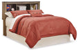 Trinell Bed with 2 Sided Storage - Premium Bed from Ashley Furniture - Just $1057.86! Shop now at Furniture Wholesale Plus  We are the best furniture store in Nashville, Hendersonville, Goodlettsville, Madison, Antioch, Mount Juliet, Lebanon, Gallatin, Springfield, Murfreesboro, Franklin, Brentwood