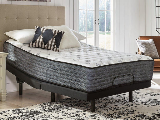 Ultra Luxury Firm Tight Top with Memory Foam Mattress - Premium Mattress from Ashley Furniture - Just $791.08! Shop now at Furniture Wholesale Plus  We are the best furniture store in Nashville, Hendersonville, Goodlettsville, Madison, Antioch, Mount Juliet, Lebanon, Gallatin, Springfield, Murfreesboro, Franklin, Brentwood