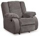 Tulen Recliner - Premium Recliner from Ashley Furniture - Just $411.81! Shop now at Furniture Wholesale Plus  We are the best furniture store in Nashville, Hendersonville, Goodlettsville, Madison, Antioch, Mount Juliet, Lebanon, Gallatin, Springfield, Murfreesboro, Franklin, Brentwood