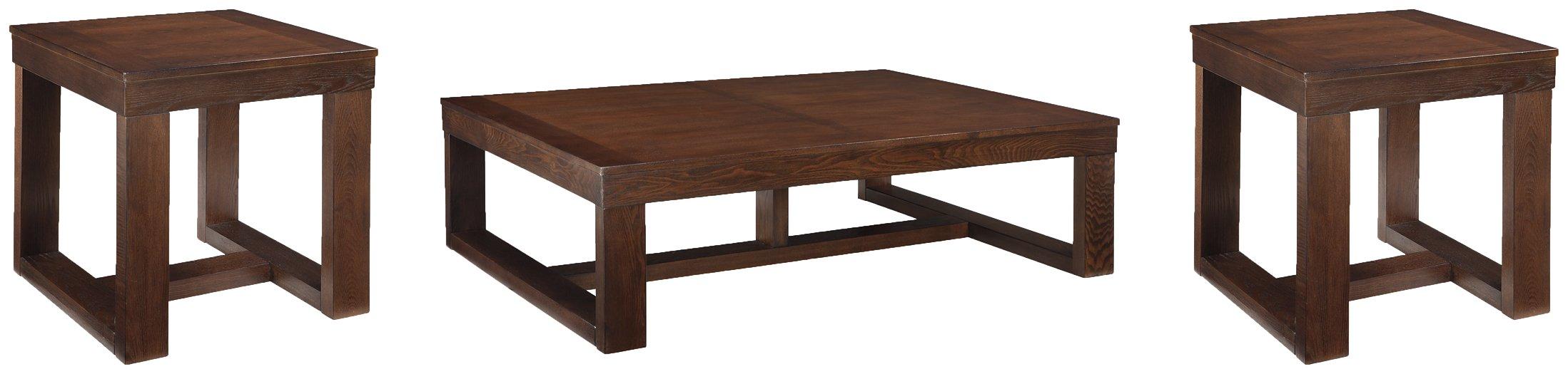 Watson Occasional Table Set - Premium Table Set from Ashley Furniture - Just $512.62! Shop now at Furniture Wholesale Plus  We are the best furniture store in Nashville, Hendersonville, Goodlettsville, Madison, Antioch, Mount Juliet, Lebanon, Gallatin, Springfield, Murfreesboro, Franklin, Brentwood