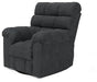 Wilhurst Recliner - Premium Recliner from Ashley Furniture - Just $493.02! Shop now at Furniture Wholesale Plus  We are the best furniture store in Nashville, Hendersonville, Goodlettsville, Madison, Antioch, Mount Juliet, Lebanon, Gallatin, Springfield, Murfreesboro, Franklin, Brentwood