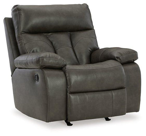 Willamen Recliner - Premium Recliner from Ashley Furniture - Just $690.74! Shop now at Furniture Wholesale Plus  We are the best furniture store in Nashville, Hendersonville, Goodlettsville, Madison, Antioch, Mount Juliet, Lebanon, Gallatin, Springfield, Murfreesboro, Franklin, Brentwood