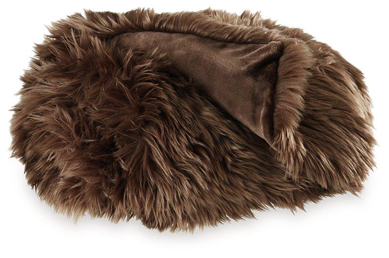 Bellethrone Throw (Set of 3) - Premium Throw from Ashley Furniture - Just $175.10! Shop now at Furniture Wholesale Plus  We are the best furniture store in Nashville, Hendersonville, Goodlettsville, Madison, Antioch, Mount Juliet, Lebanon, Gallatin, Springfield, Murfreesboro, Franklin, Brentwood