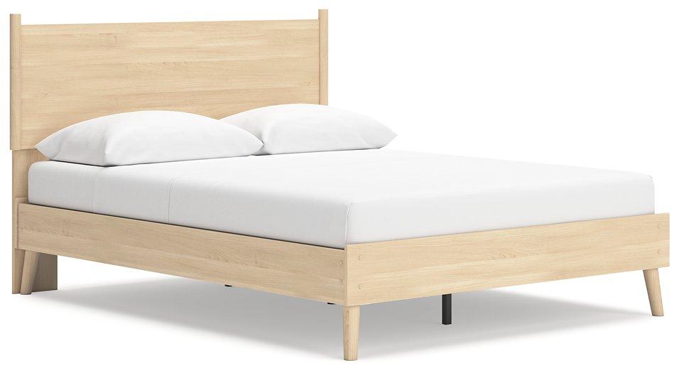 Cabinella Bed - Premium Bed from Ashley Furniture - Just $198.22! Shop now at Furniture Wholesale Plus  We are the best furniture store in Nashville, Hendersonville, Goodlettsville, Madison, Antioch, Mount Juliet, Lebanon, Gallatin, Springfield, Murfreesboro, Franklin, Brentwood