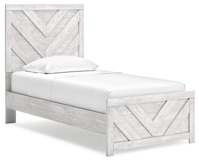 Cayboni Bed - Premium Bed from Ashley Furniture - Just $203.13! Shop now at Furniture Wholesale Plus  We are the best furniture store in Nashville, Hendersonville, Goodlettsville, Madison, Antioch, Mount Juliet, Lebanon, Gallatin, Springfield, Murfreesboro, Franklin, Brentwood