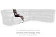 Punch Up Power Reclining Sectional - Premium Sectional from Ashley Furniture - Just $1157.76! Shop now at Furniture Wholesale Plus  We are the best furniture store in Nashville, Hendersonville, Goodlettsville, Madison, Antioch, Mount Juliet, Lebanon, Gallatin, Springfield, Murfreesboro, Franklin, Brentwood