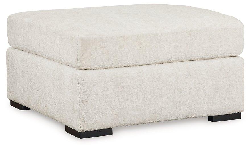 Chessington Oversized Accent Ottoman - Premium Ottoman from Ashley Furniture - Just $228.70! Shop now at Furniture Wholesale Plus  We are the best furniture store in Nashville, Hendersonville, Goodlettsville, Madison, Antioch, Mount Juliet, Lebanon, Gallatin, Springfield, Murfreesboro, Franklin, Brentwood