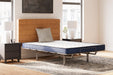 Ashley Firm Mattress - Premium Memory Foam Mattress from Ashley Furniture - Just $157.47! Shop now at Furniture Wholesale Plus  We are the best furniture store in Nashville, Hendersonville, Goodlettsville, Madison, Antioch, Mount Juliet, Lebanon, Gallatin, Springfield, Murfreesboro, Franklin, Brentwood