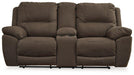 Next-Gen Gaucho Reclining Loveseat with Console - Premium Loveseat from Ashley Furniture - Just $1099.03! Shop now at Furniture Wholesale Plus  We are the best furniture store in Nashville, Hendersonville, Goodlettsville, Madison, Antioch, Mount Juliet, Lebanon, Gallatin, Springfield, Murfreesboro, Franklin, Brentwood